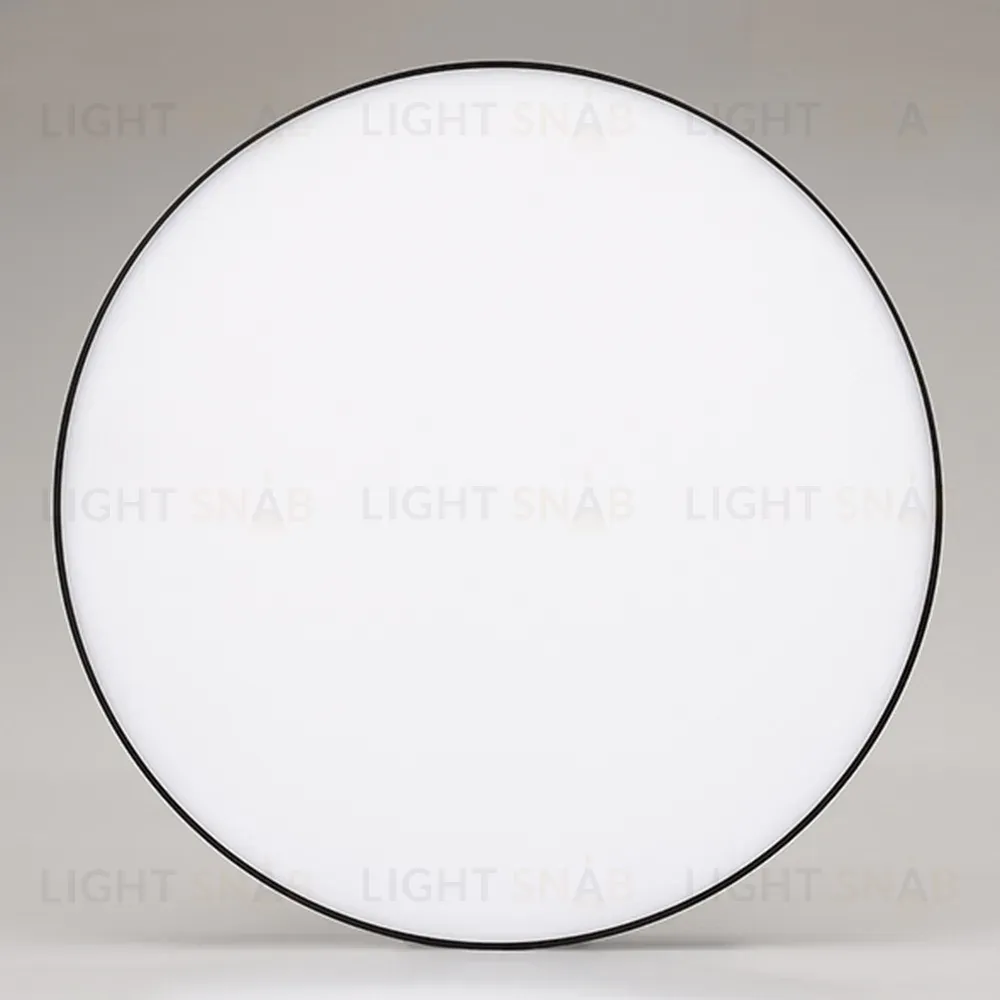 Накладной светильник Arlight SP-RONDO-140B-18W Day White 022237 022237