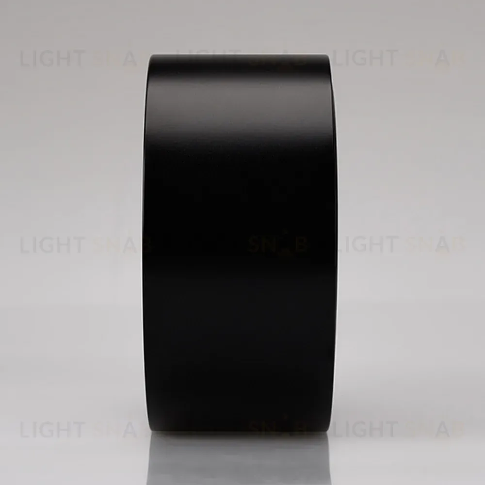 Накладной светильник Arlight SP-RONDO-140B-18W Day White 022237 022237