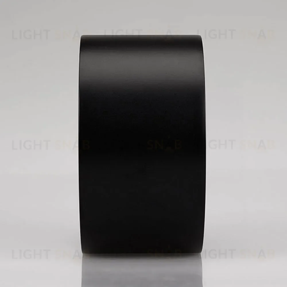 Накладной светильник Arlight SP-RONDO-120B-12W Warm White 022902 022902