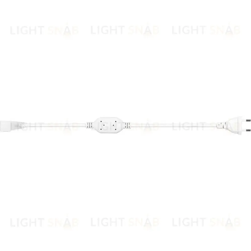 Сетевой шнур для светодиодной ленты Feron LD177 23078 23078