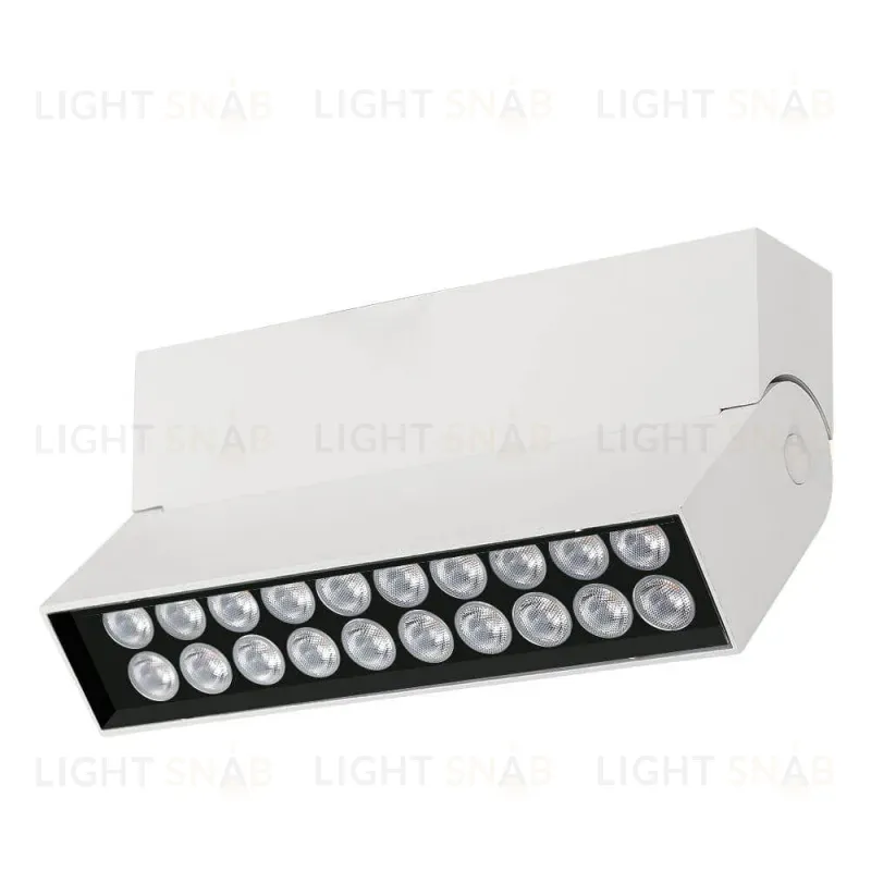 Накладной светильник Arlight SP-LOFT-SURFACE-S170-10W Day4000 026213 026213