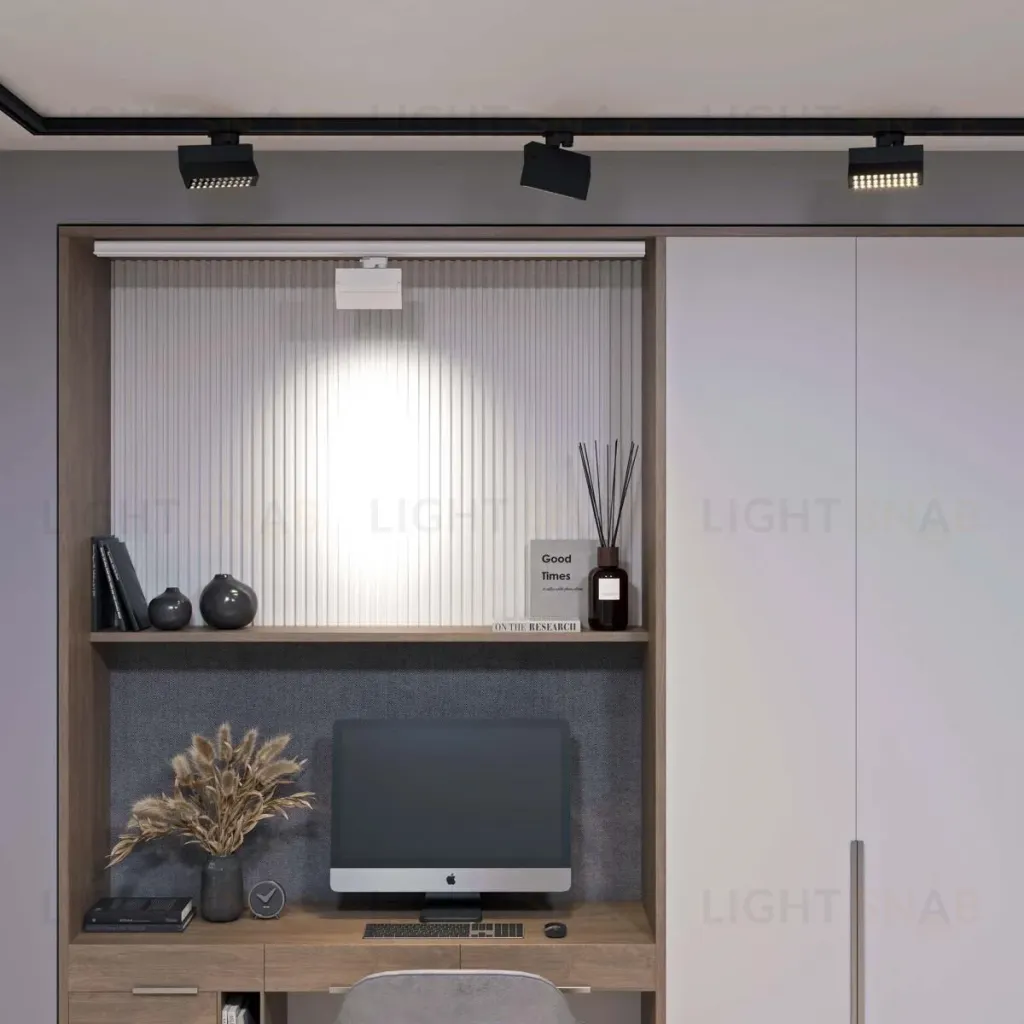 Накладной светильник Arlight SP-LOFT-SURFACE-S170-10W Warm3000 026214 026214