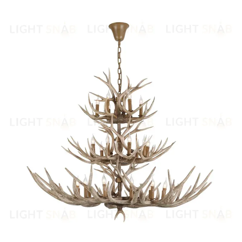 Подвесная люстра ST Luce Corna SL153.703.27 SL153.703.27