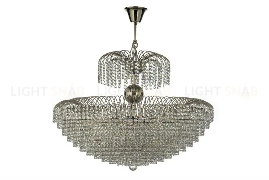 Подвесная люстра Arti Lampadari Salentino E 1.5.80.100 N Salentino E 1.5.80.100 N