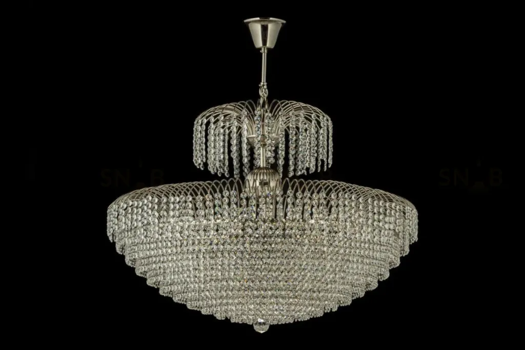 Подвесная люстра Arti Lampadari Salentino E 1.5.80.100 N Salentino E 1.5.80.100 N