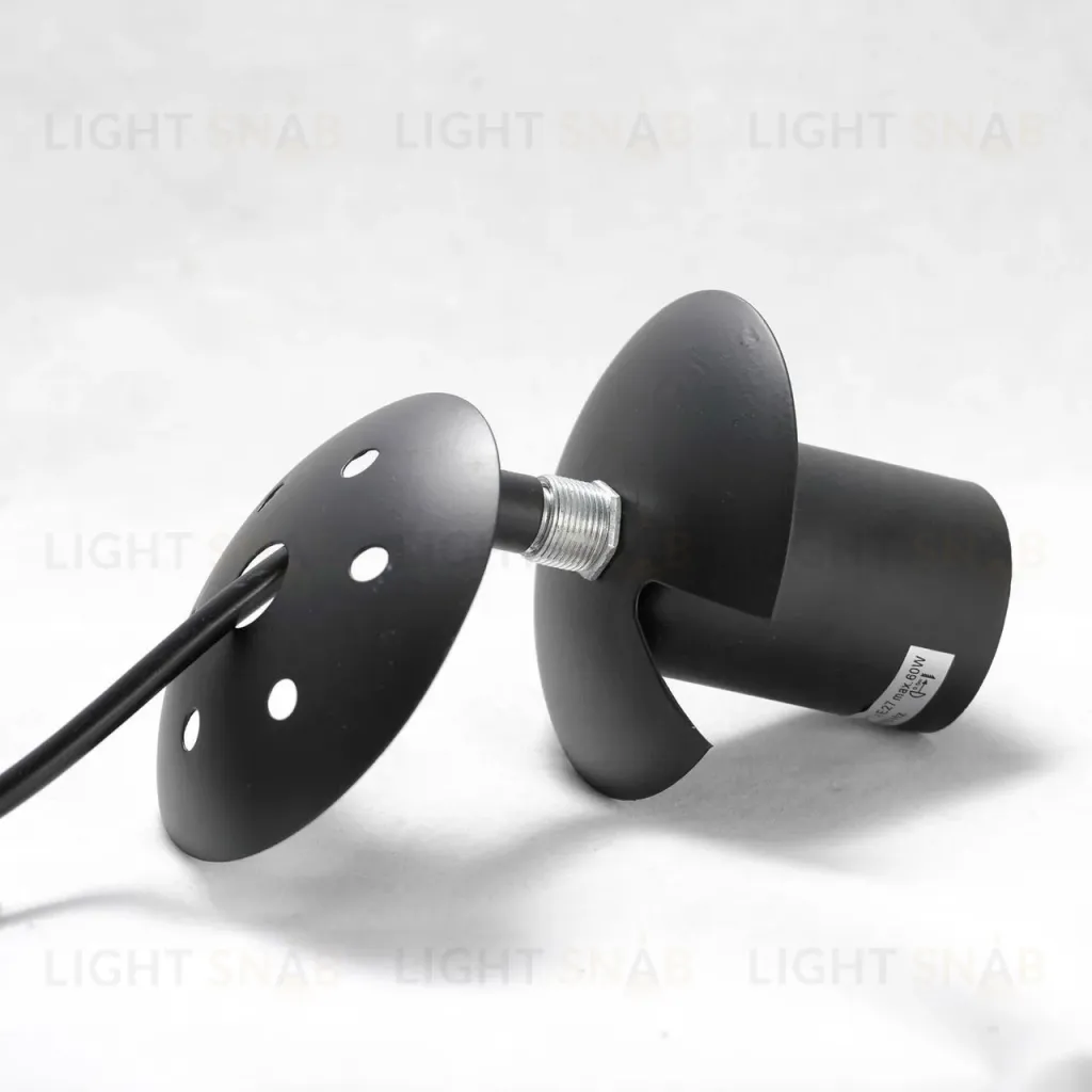 Подвесная люстра Lussole Loft LSP-8176 LSP-8176