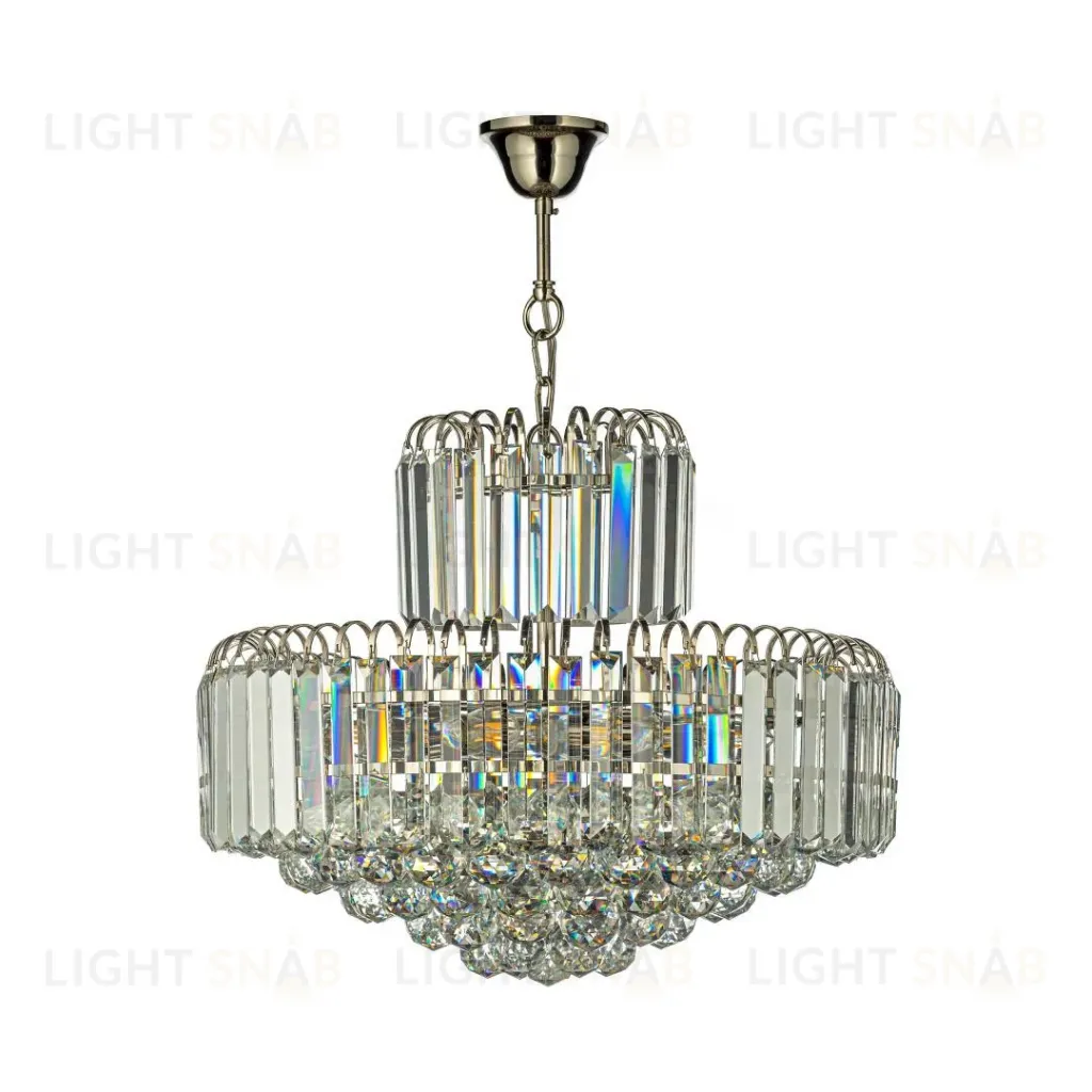 Подвесная люстра Arti Lampadari Ovada E 1.5.50.100 N Ovada E 1.5.50.100 N