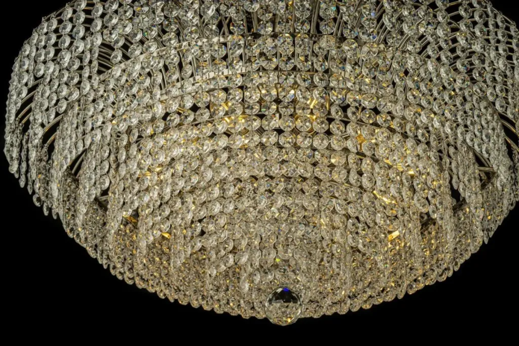 Подвесная люстра Arti Lampadari Salentino E 1.5.60.100 N Salentino E 1.5.60.100 N