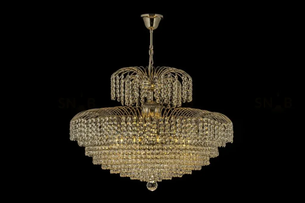 Подвесная люстра Arti Lampadari Salentino E 1.5.60.100 N Salentino E 1.5.60.100 N