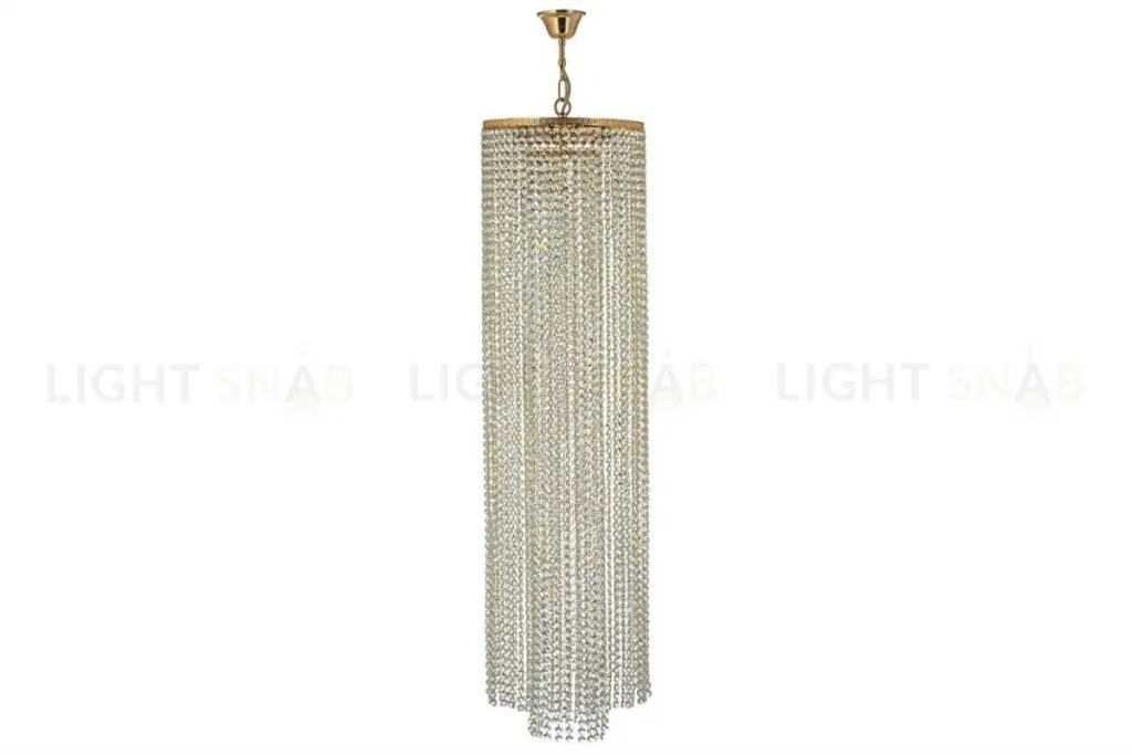 Подвесной светильник Arti Lampadari Stella E 1.5.30.101 G Stella E 1.5.30.101 G