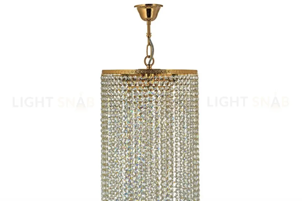 Подвесной светильник Arti Lampadari Stella E 1.5.30.101 G Stella E 1.5.30.101 G
