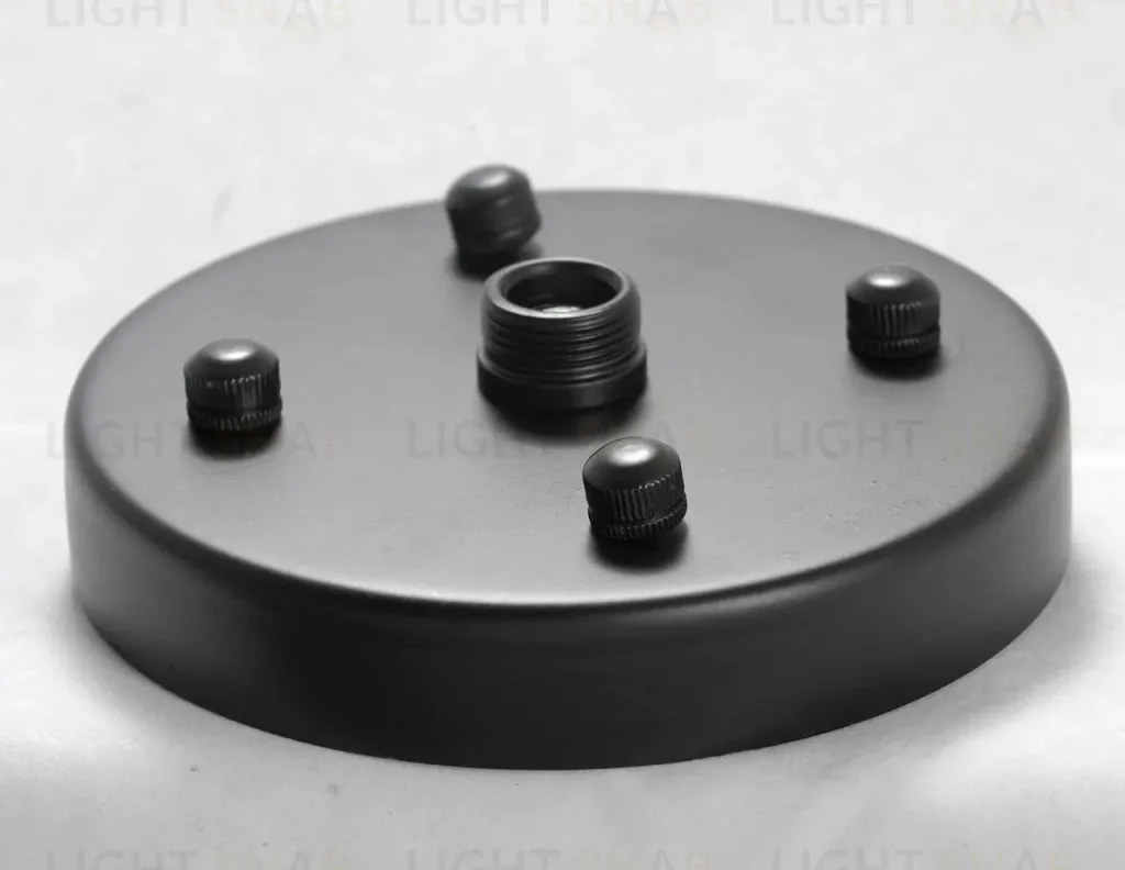 Подвесная люстра Lussole Loft LSP-8166 LSP-8166