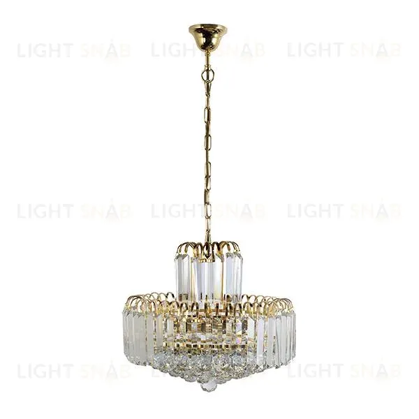 Подвесная люстра Arti Lampadari Ovada E 1.5.40.100 G Ovada E 1.5.40.100 G