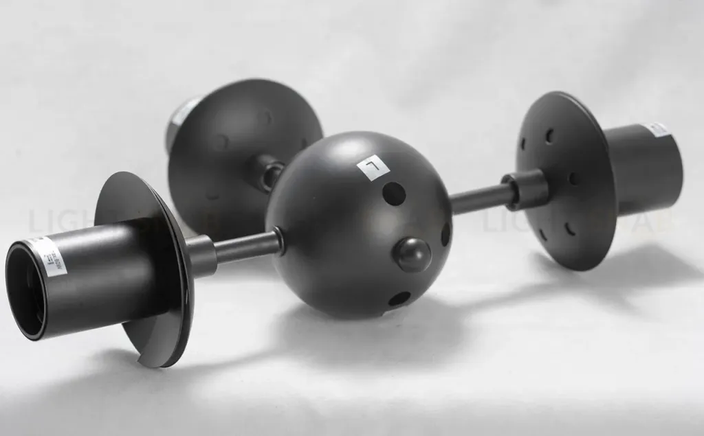 Подвесная люстра Lussole Loft LSP-8166 LSP-8166