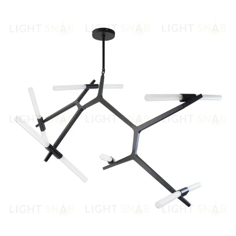 Подвесная люстра Kink Light Никс 07531-12,19 07531-12,19