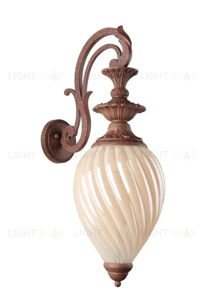 Бра Lucia Tucci Beatrice W2590.1 Old Copper Beatrice W2590.1 Old Copper