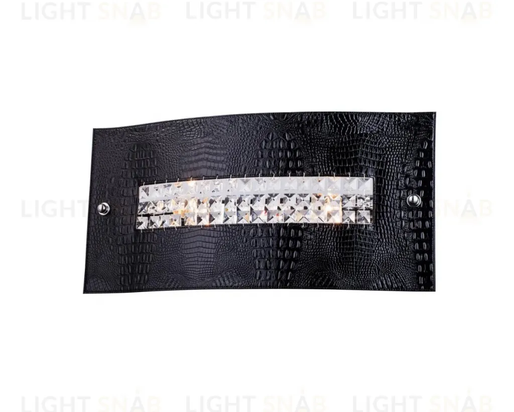 Настенный светильник Lucia Tucci Pelle Nerre W2019.2 Pelle Nerre W2019.2