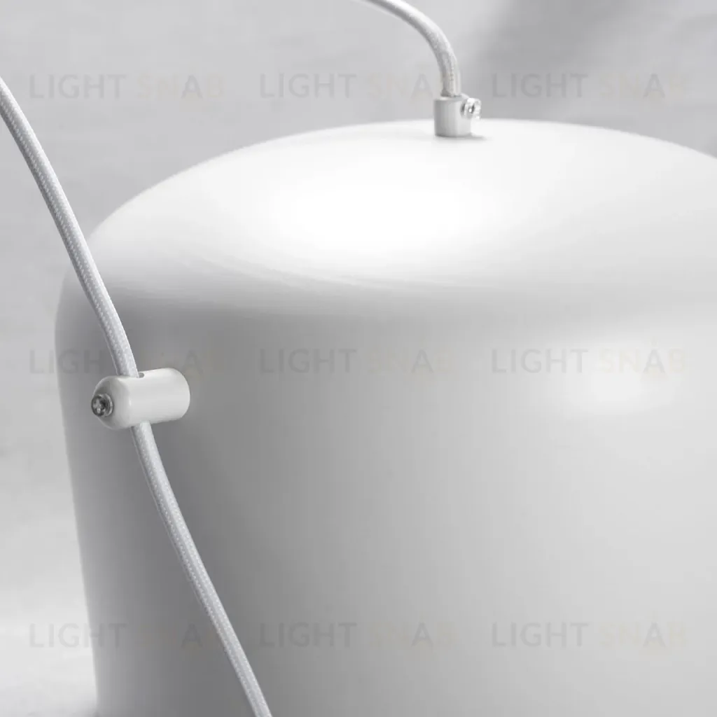 Подвесная люстра Lussole Loft Shirley LSP-8175 LSP-8175