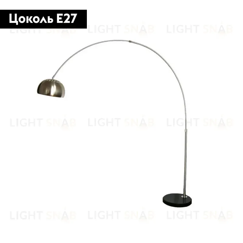 Торшер Kink Light Альфаси 7063,16 7063,16
