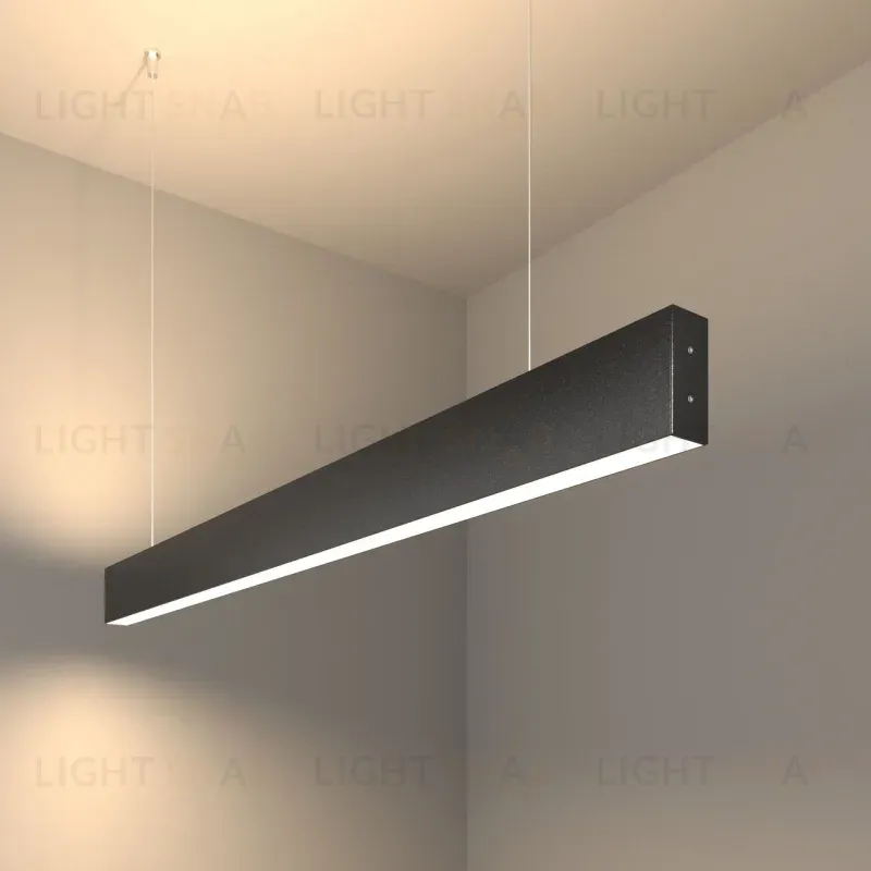 Подвесной светодиодный светильник Elektrostandard LSG-01-2-8x103-4200-MSh 4690389133510 4690389133510