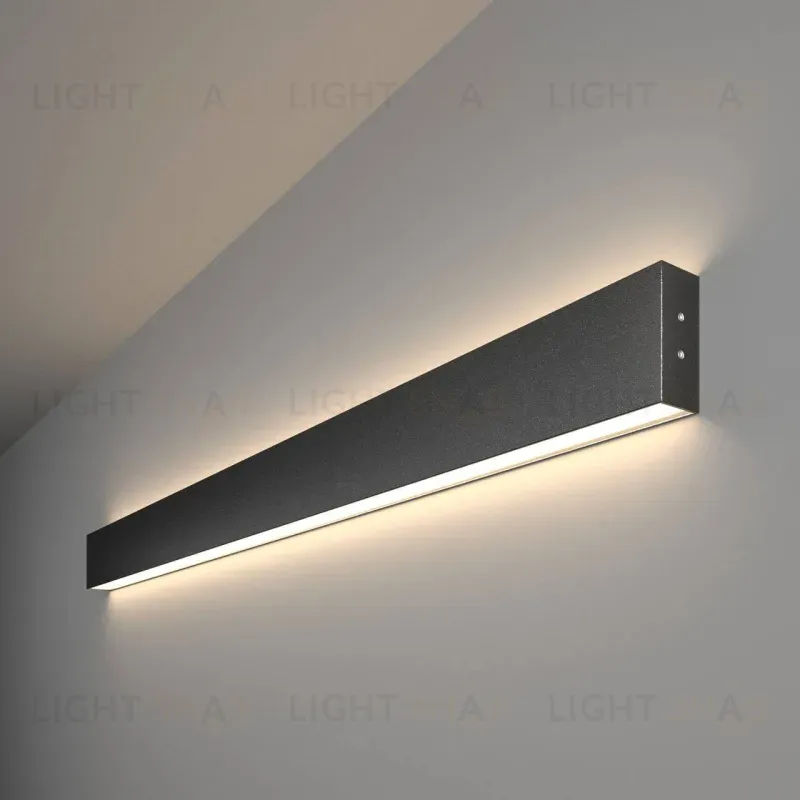 Настенный светодиодный светильник Elektrostandard LSG-02-2-8x103-4200-MSh 4690389133275 4690389133275