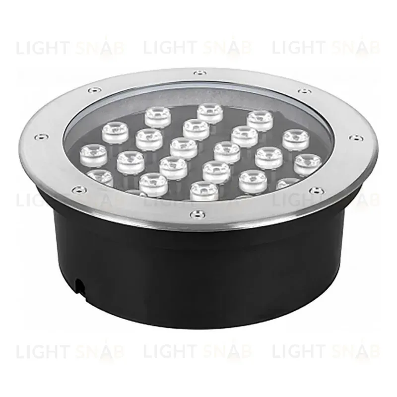 Ландшафтный светодиодный светильник Feron SP2703 32116 32116