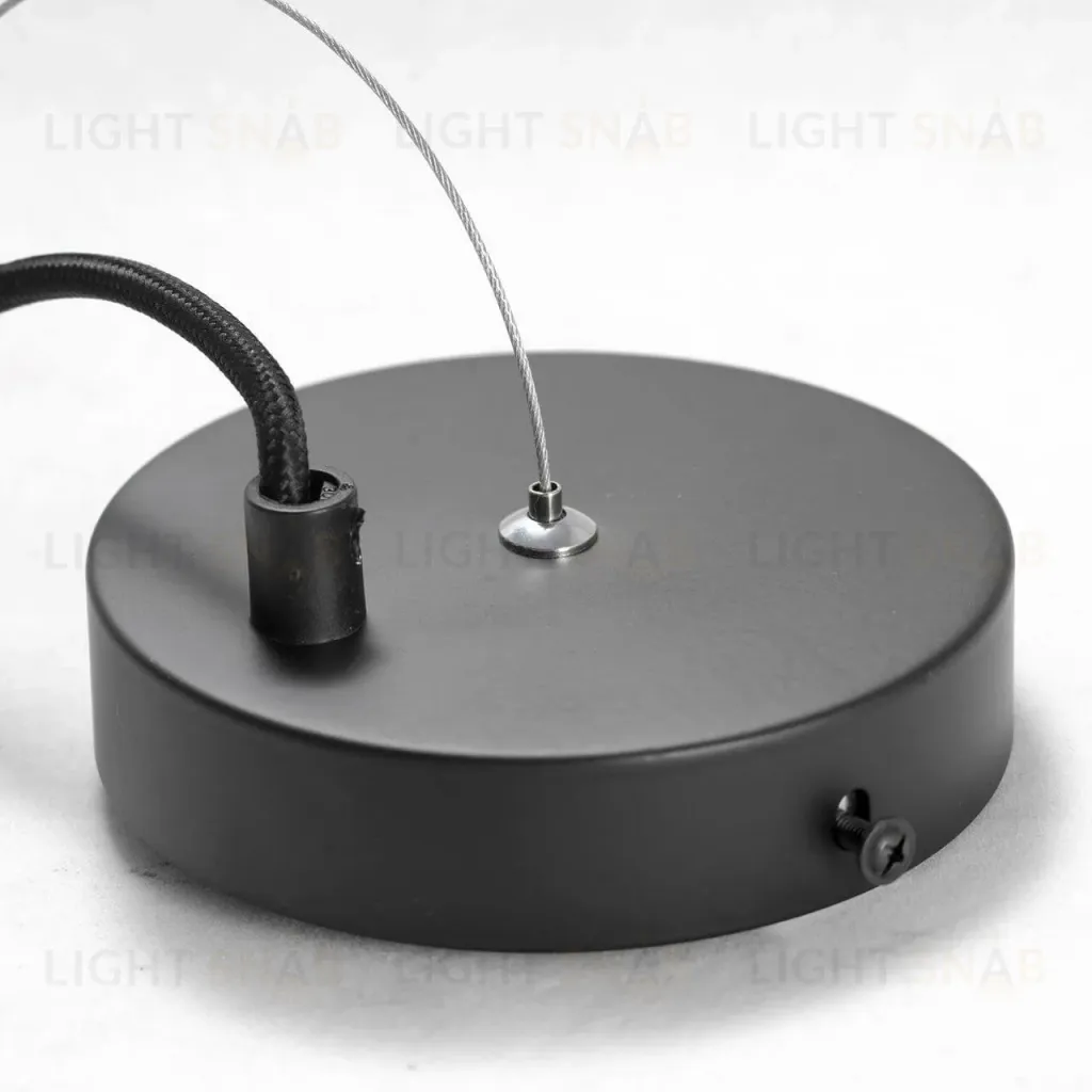 Подвесная люстра Lussole Loft LSP-8146 LSP-8146
