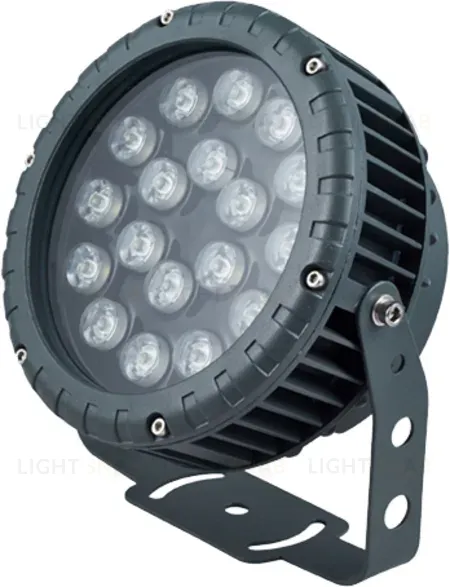 Ландшафтный светодиодный светильник Feron LL885 32148 32148