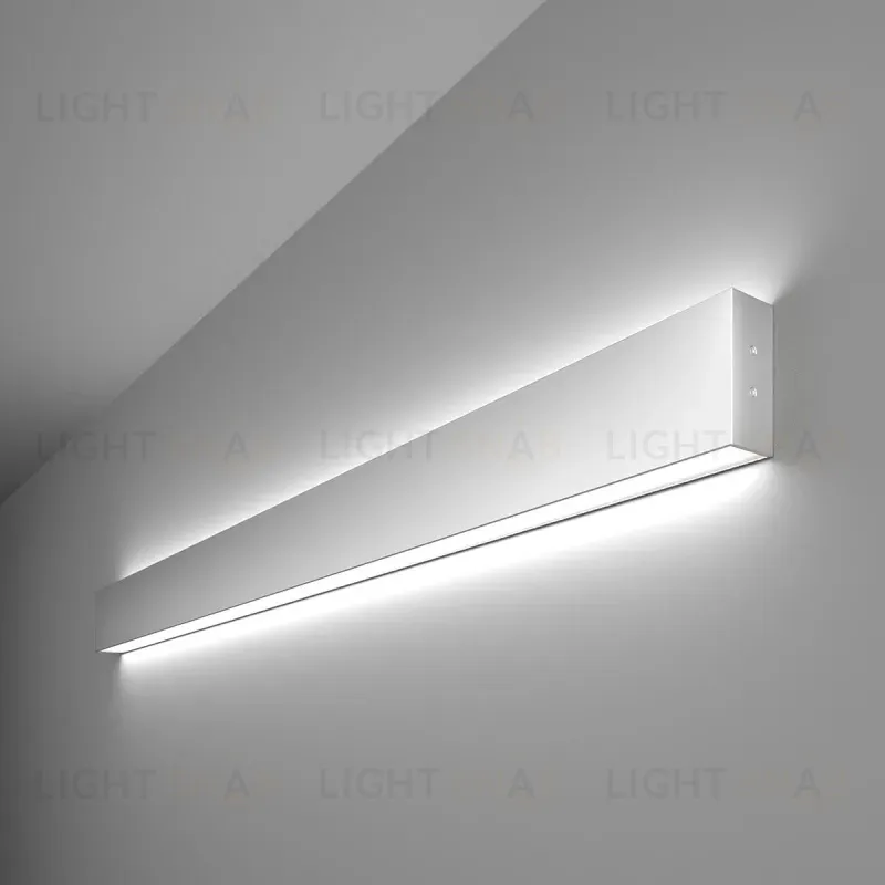 Настенный светодиодный светильник Elektrostandard LSG-02-2-8 103-32-6500-MS 4690389129179 4690389129179