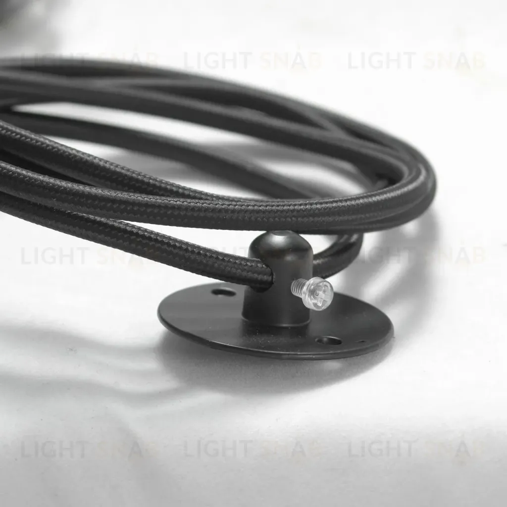Подвесная люстра Lussole Lgo Shirley LSP-8174 LSP-8174