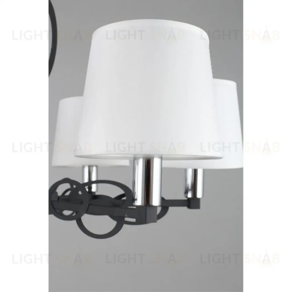 Потолочная люстра Omnilux Reggello OML-64907-06 OML-64907-06