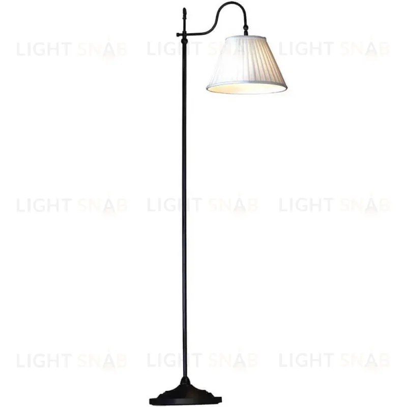 Торшер Lussole Milazzo GRLSL-2905-01 GRLSL-2905-01