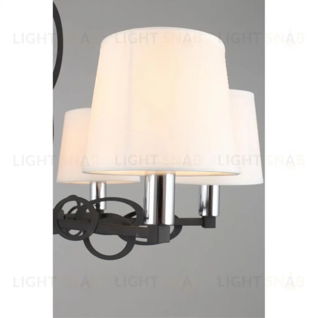 Потолочная люстра Omnilux Reggello OML-64907-06 OML-64907-06