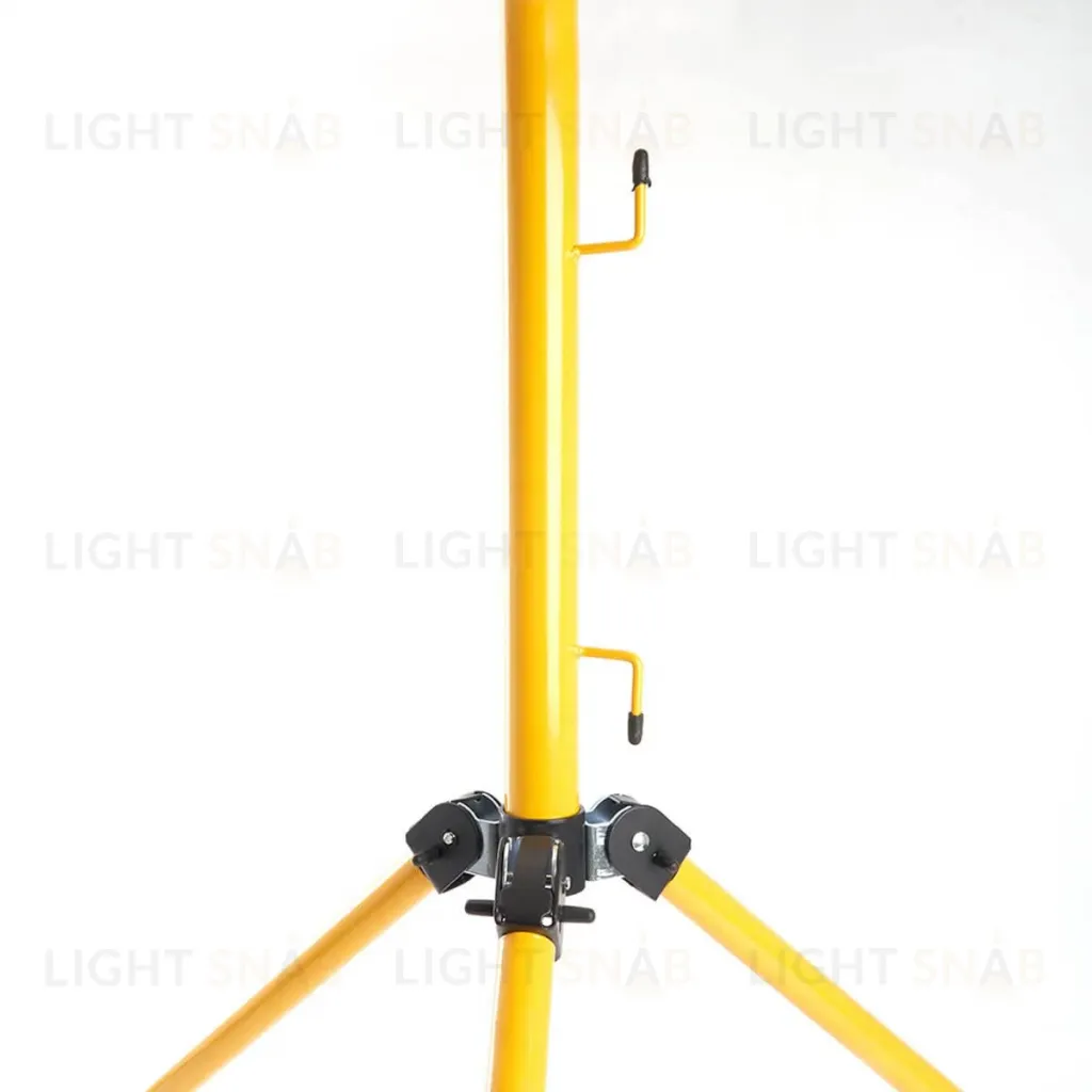 Светодиодный прожектор Feron LL503 на штативе 100W 29568 29568