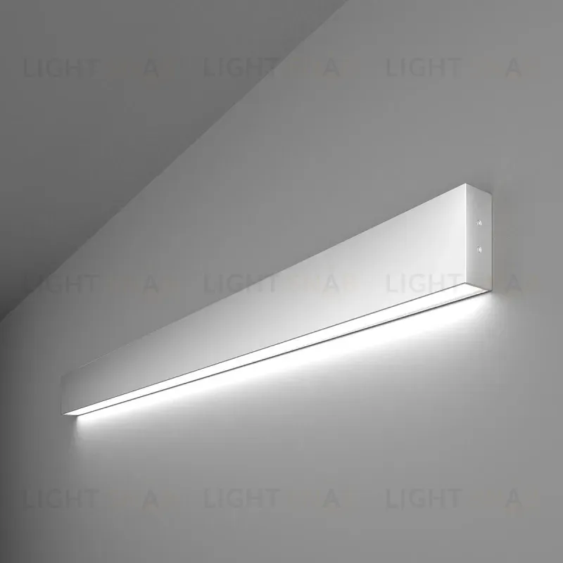 Настенный светодиодный светильник Elektrostandard LSG-02-1-8 103-16-6500-MS 4690389129292 4690389129292
