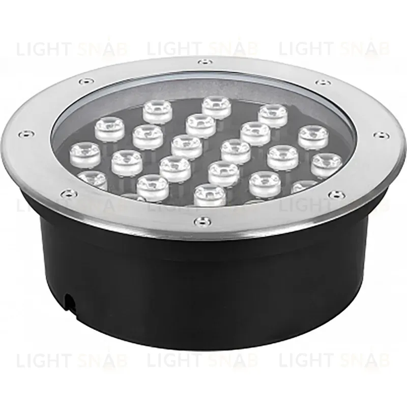 Ландшафтный светодиодный светильник Feron SP2708 32137 32137