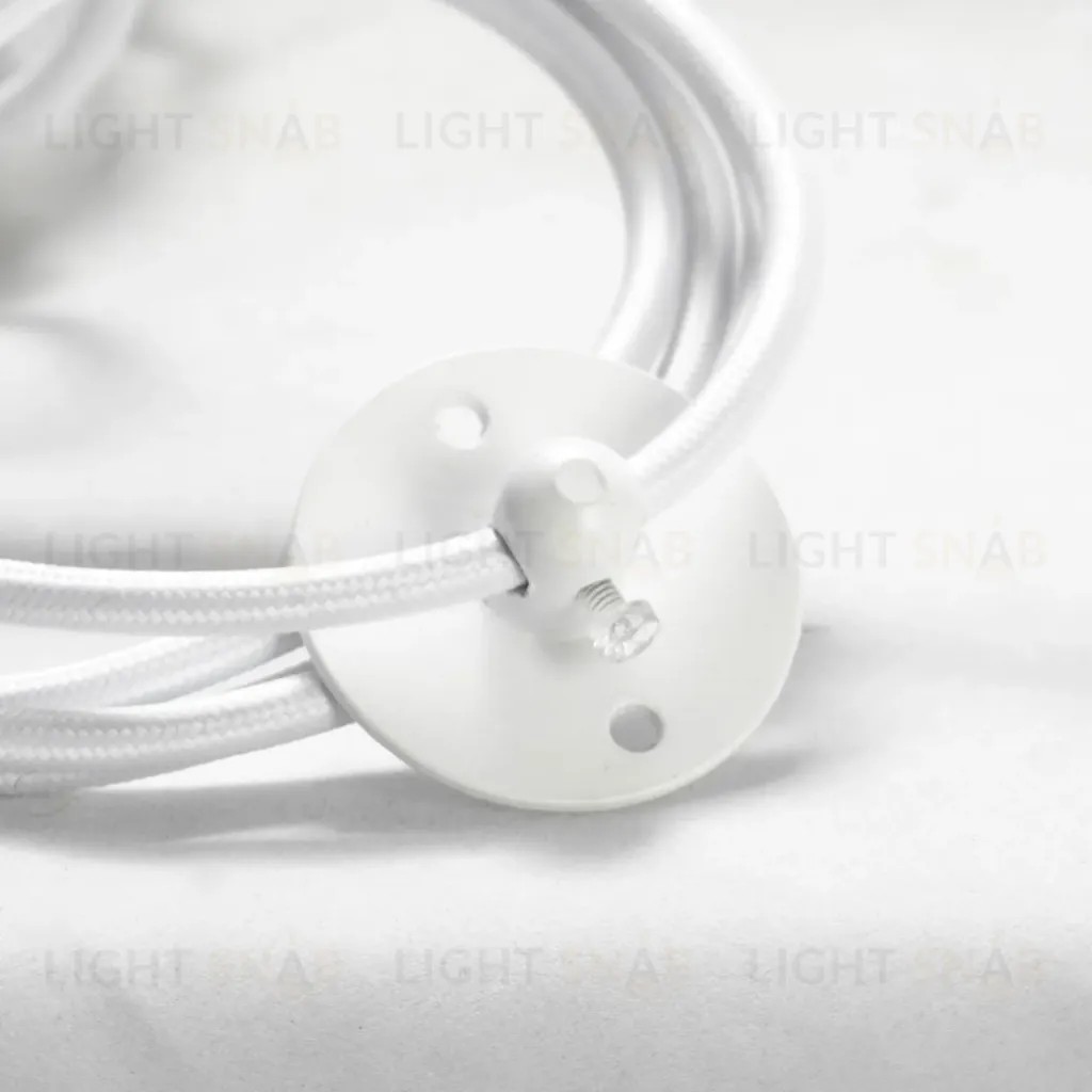 Подвесная люстра Lussole Lgo Shirley LSP-8173 LSP-8173