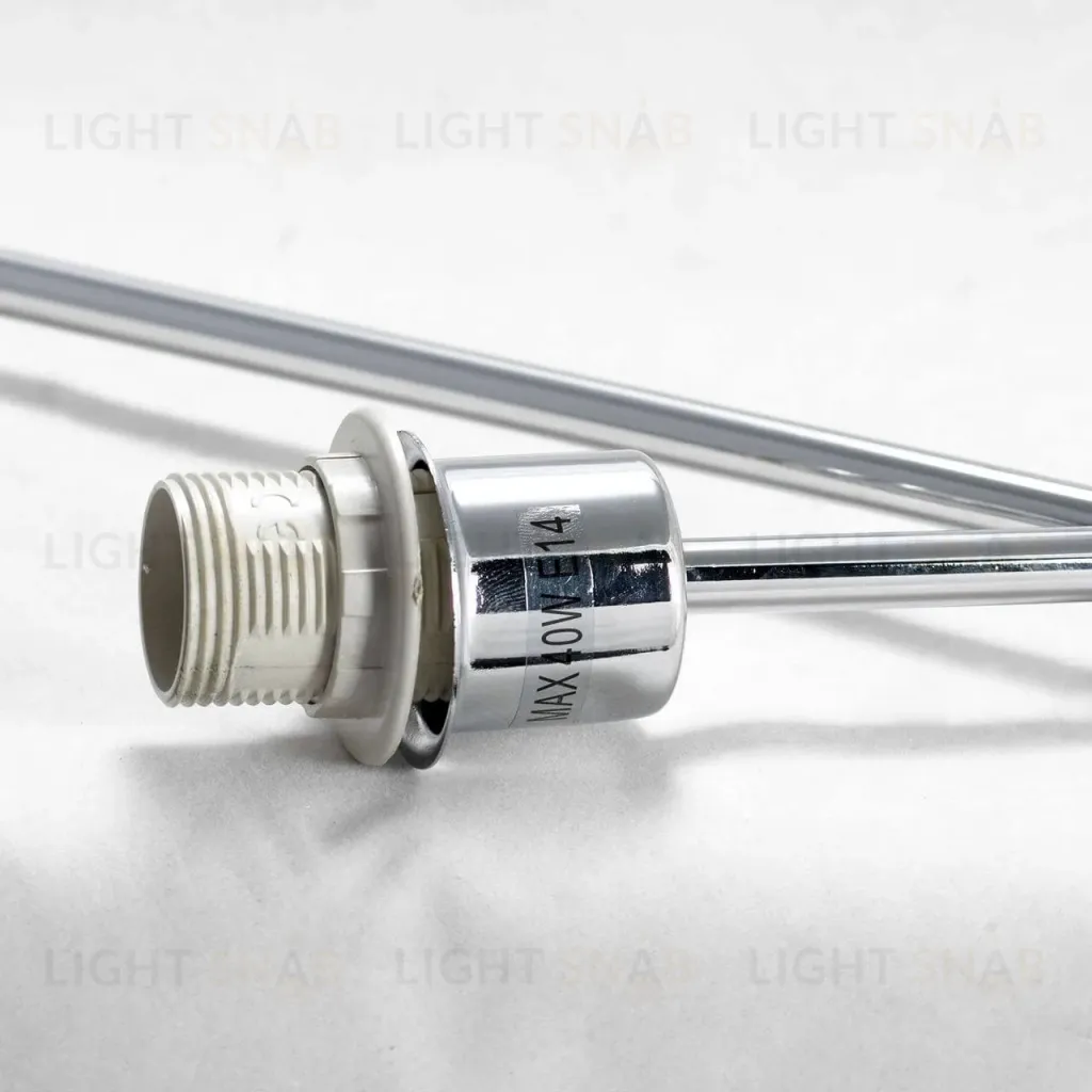 Подвесная люстра Lussole Lgo LSP-8181 LSP-8181