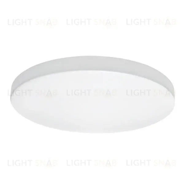 Потолочный светодиодный светильник Lightstar Zocco Cyl Led 225262 225262