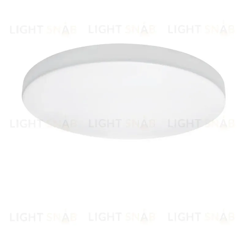 Потолочный светодиодный светильник Lightstar Zocco Cyl Led 225264 225264