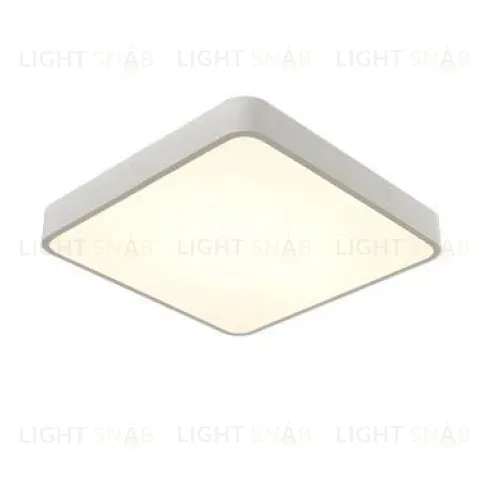 Потолочный светильник Arte Lamp A2663PL-1WH A2663PL-1WH