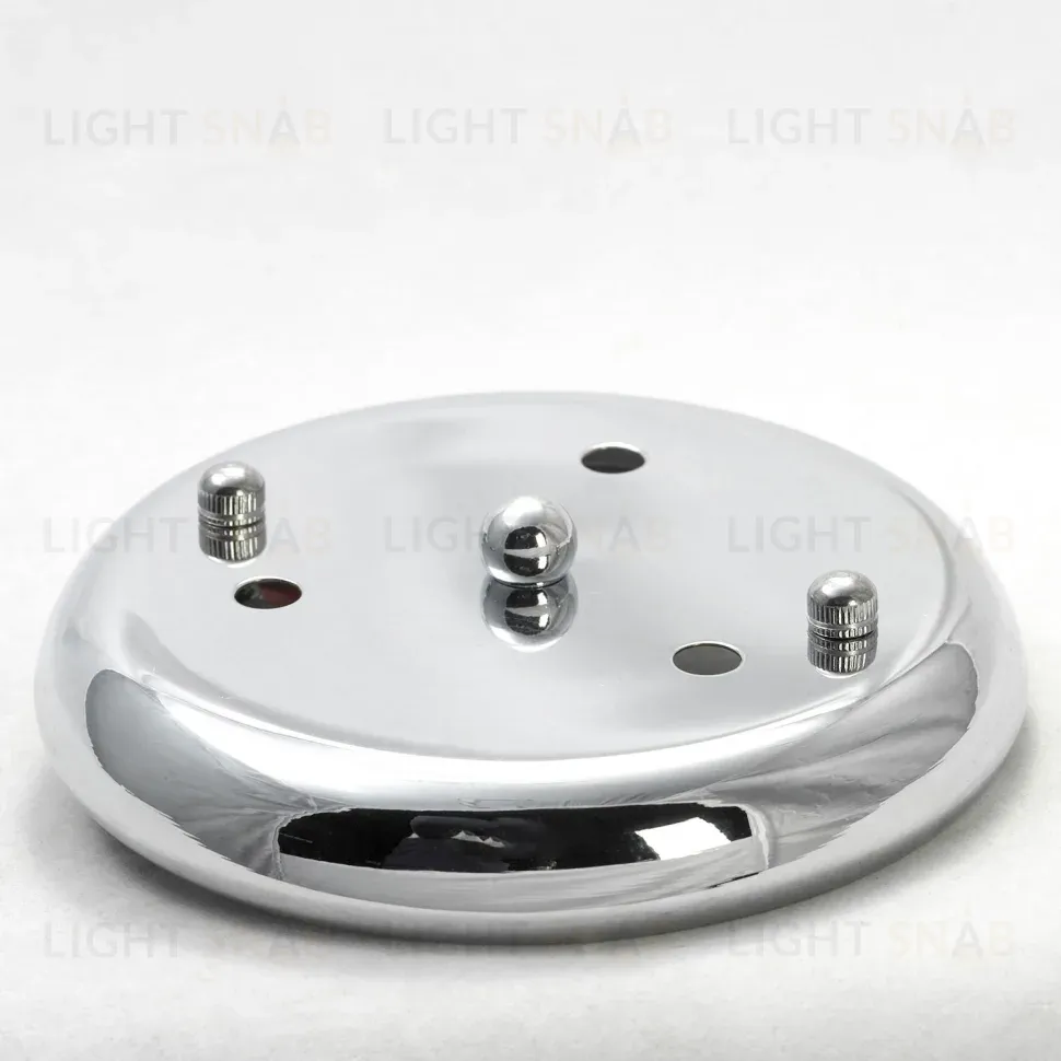 Потолочная люстра Lussole Lgo Cochise GRLSP-8087 GRLSP-8087