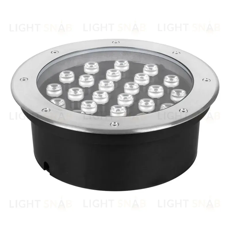 Ландшафтный светодиодный светильник Feron SP2707 32135 32135