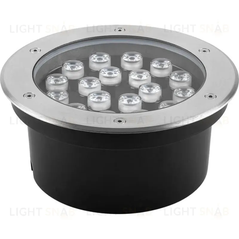 Ландшафтный светодиодный светильник Feron SP2707 32134 32134