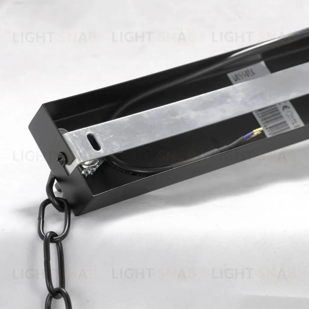 Подвесная люстра Lussole Loft Cornville LSP-8575 LSP-8575