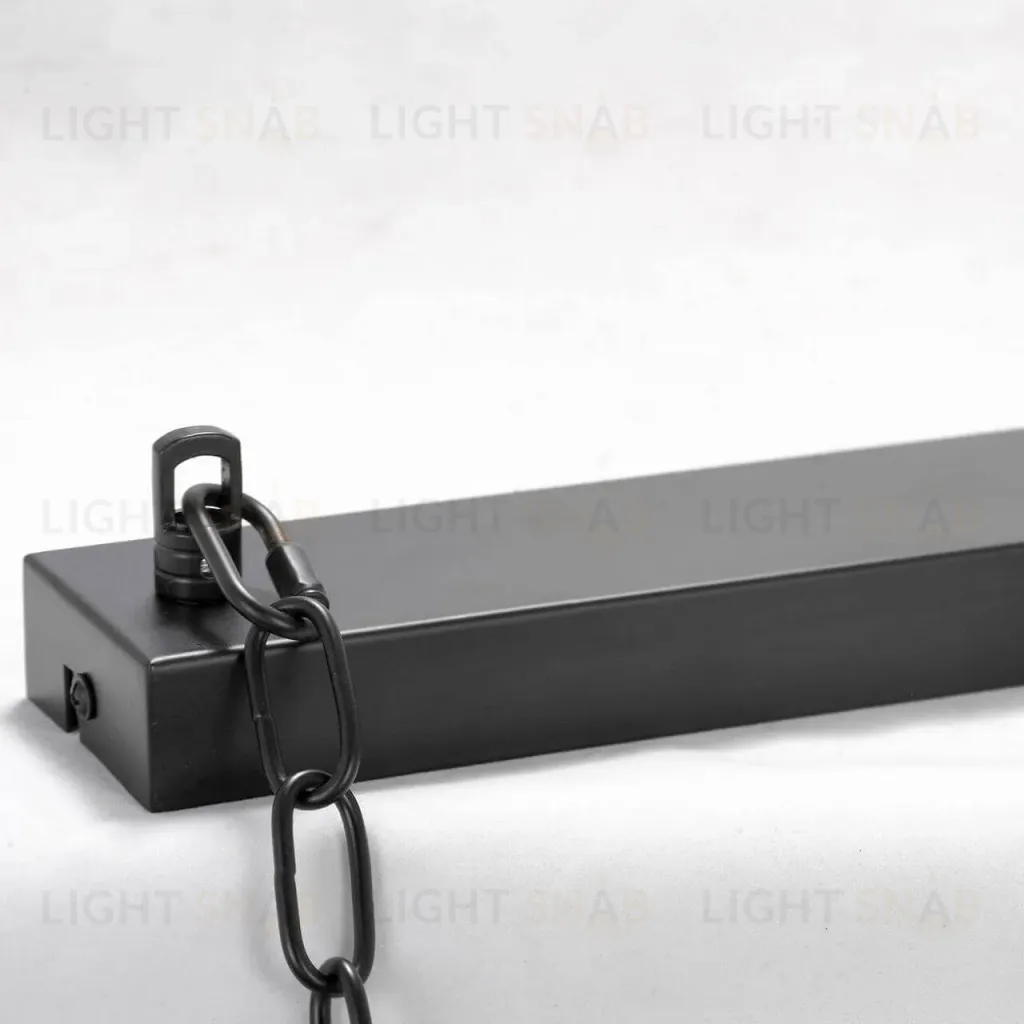 Подвесная люстра Lussole Loft Cornville LSP-8575 LSP-8575