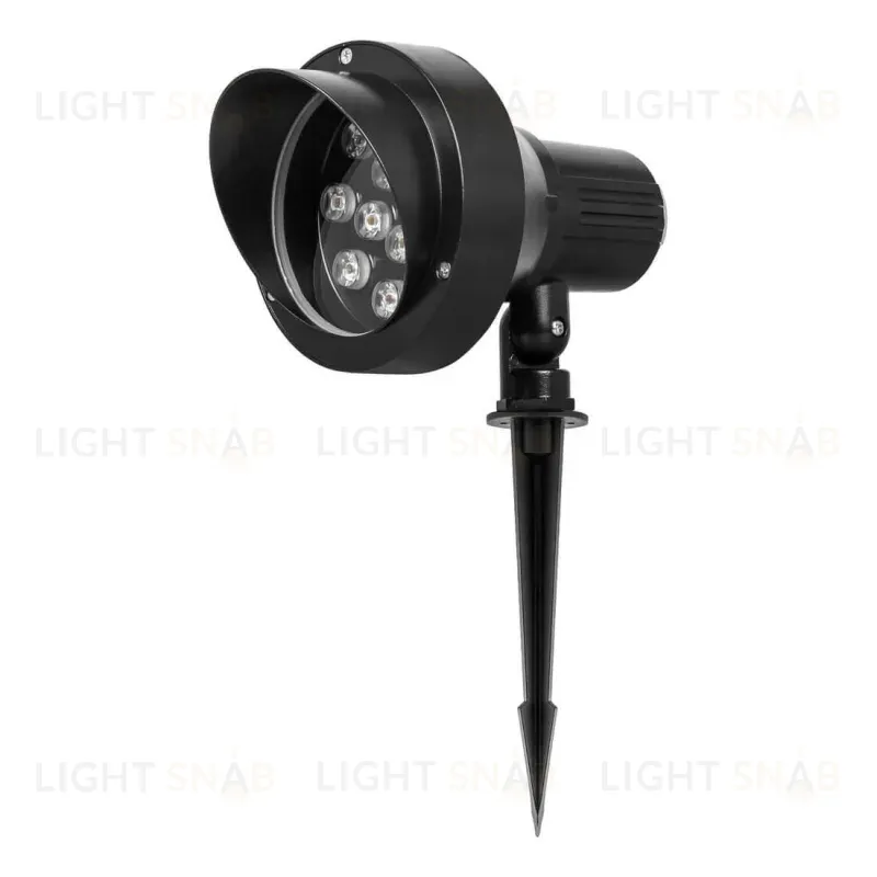 Ландшафтный светодиодный светильник Feron SP2706 32131 32131