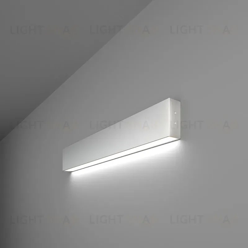 Настенный светодиодный светильник Elektrostandard LSG-02-1-8 53-9-6500-MS 4690389129353 4690389129353