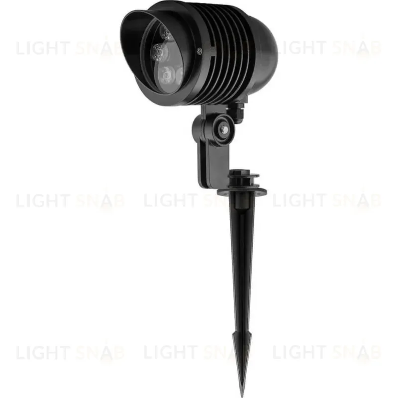 Ландшафтный светодиодный светильник Feron RGB SP2705  32130 32130