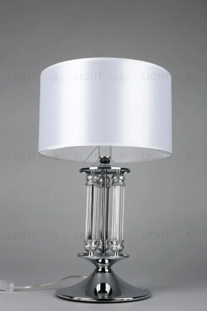 Настольная лампа Omnilux Alghero OML-64704-01 OML-64704-01